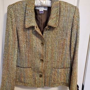 DONCASTER Jacket/Blazer